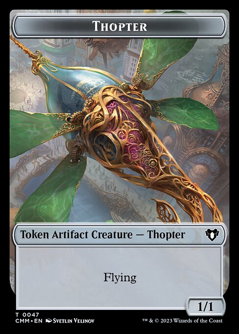 Thopter 47