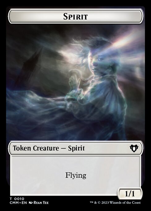 Spirit 10
