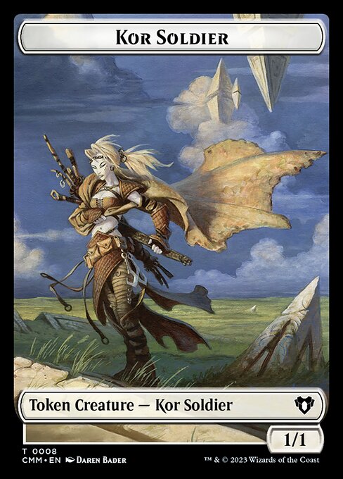 Kor Soldier 8