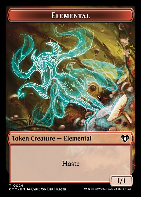 Elemental 24