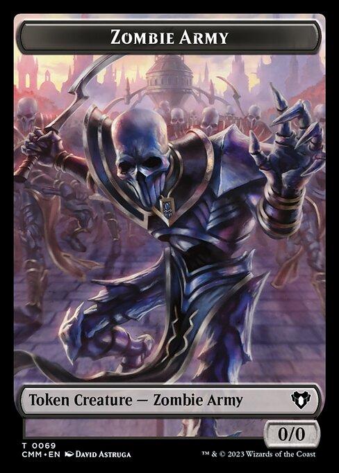 Zombie Army 69