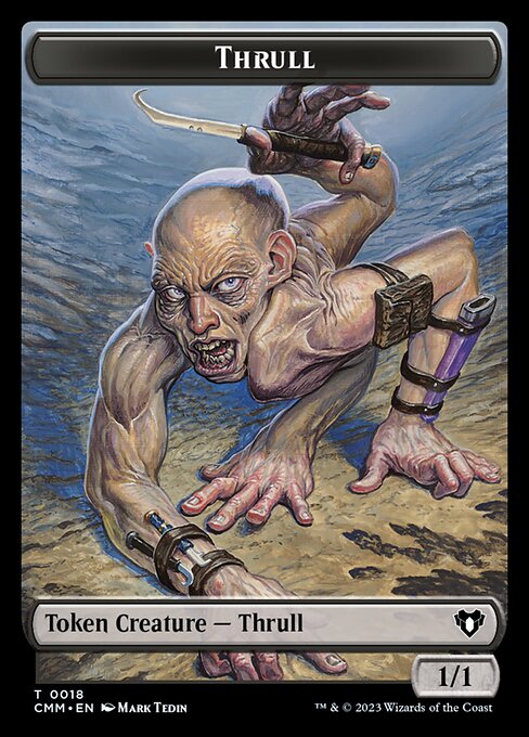 Thrull 18