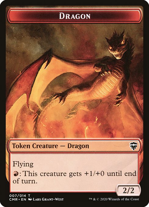 Dragon 7