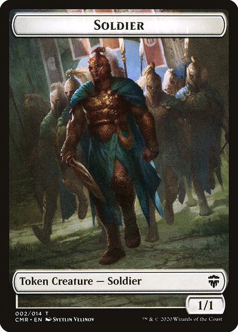 Soldier 2