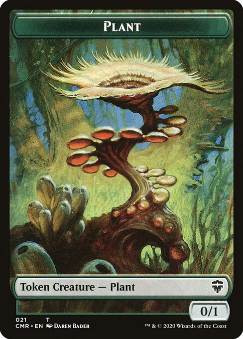 Plant 21