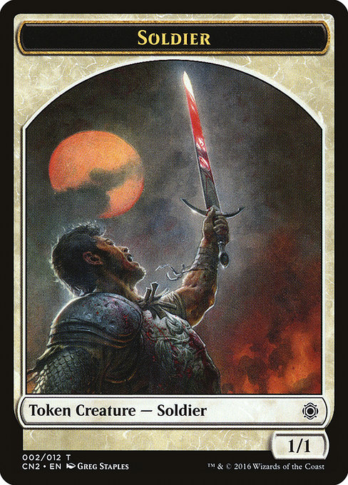 Soldier 2