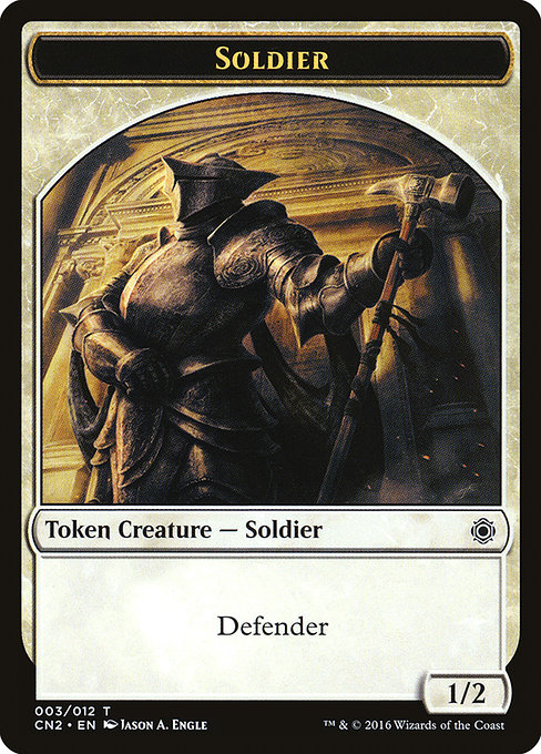 Soldier 3