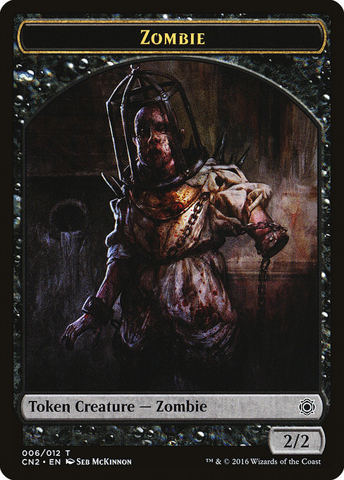 Zombie 6