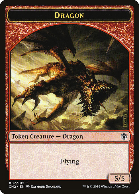 Dragon 7