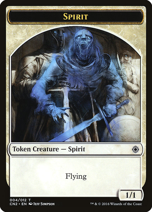 Spirit 4