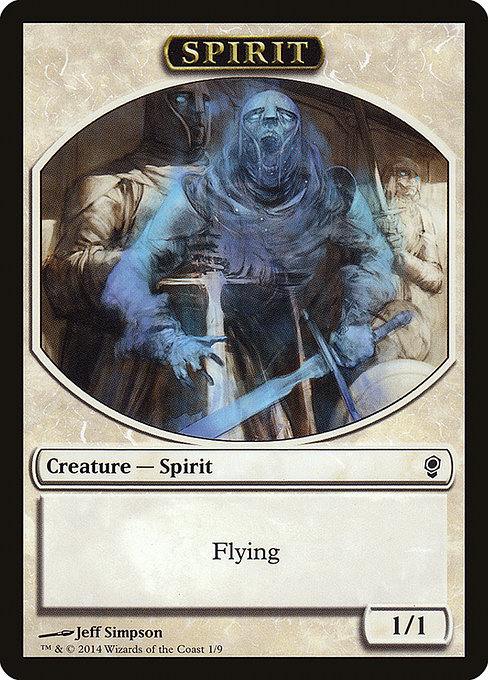 Spirit 1