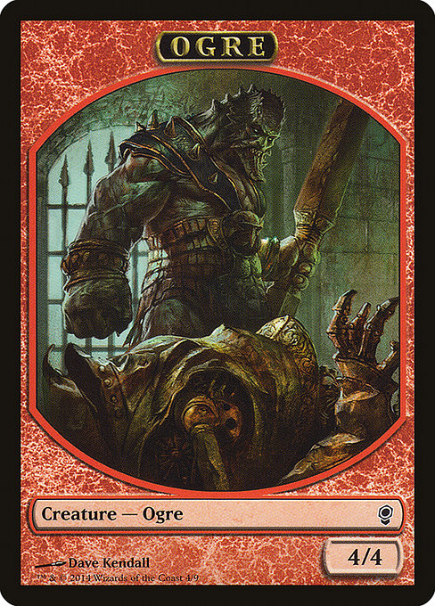 Ogre 4