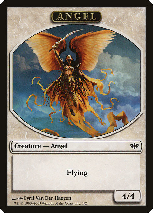 Angel 1