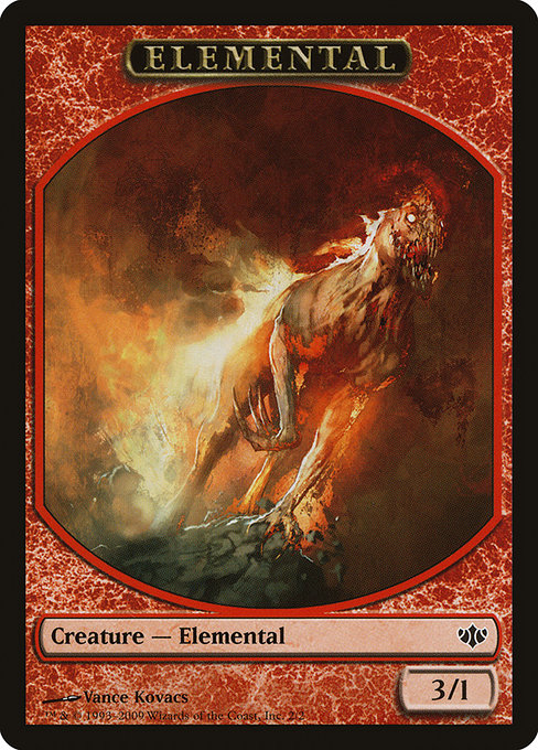 Elemental 2