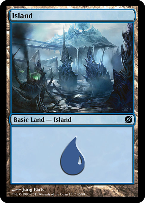 Island 46