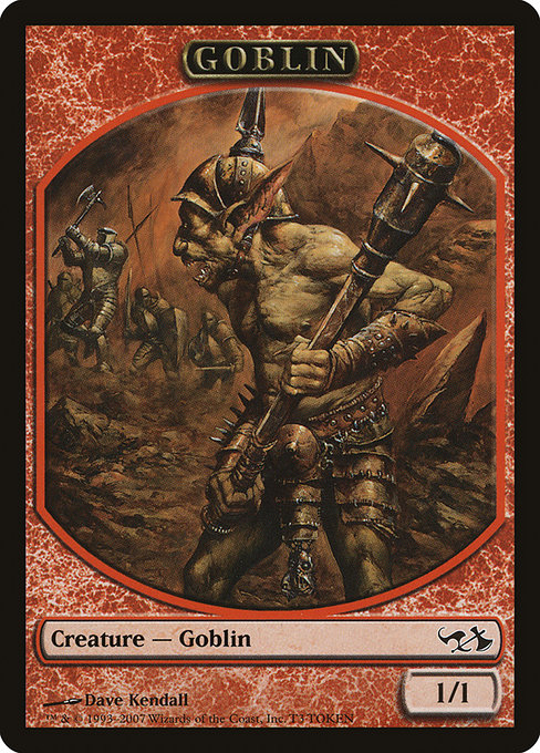 Goblin T3