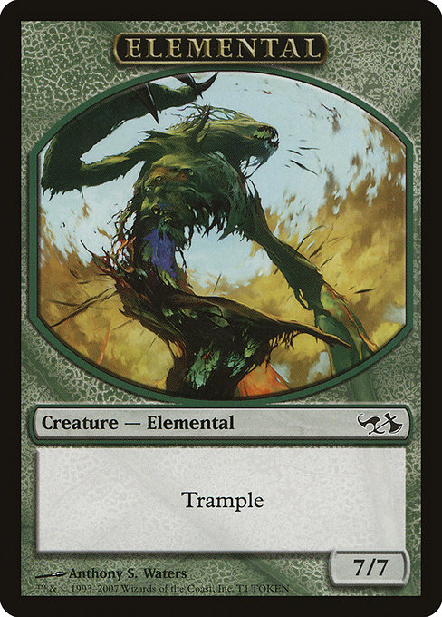 Elemental T1