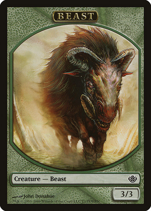 Beast T1