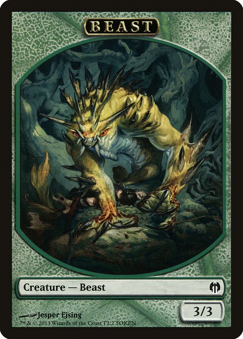 Beast 2