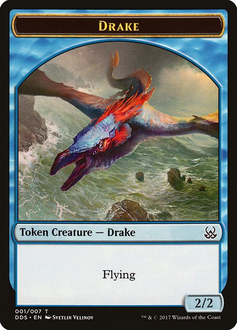 Drake 1