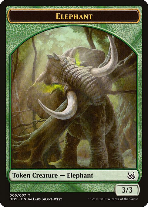 Elephant 5