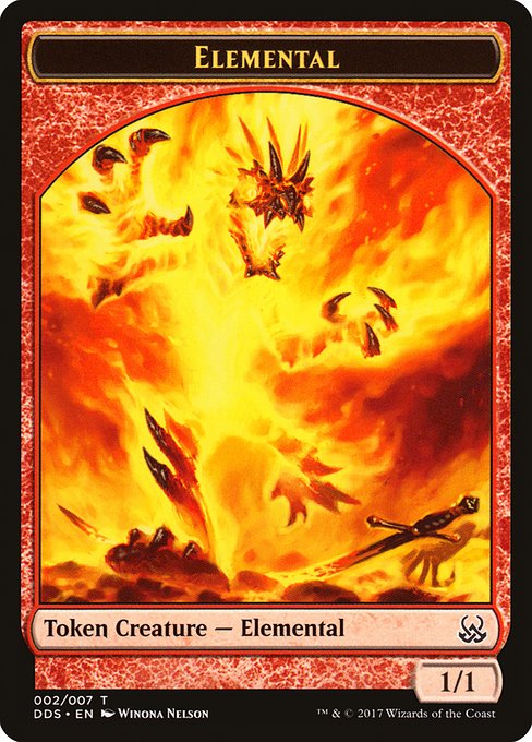Elemental 2