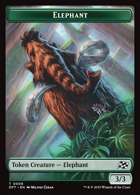 Elephant 6
