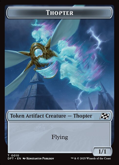Thopter 10
