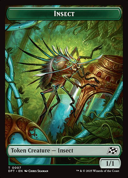 Insect 7