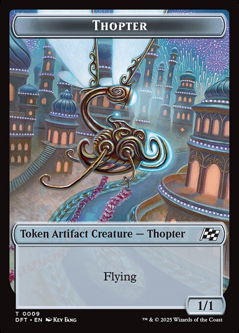 Thopter 9