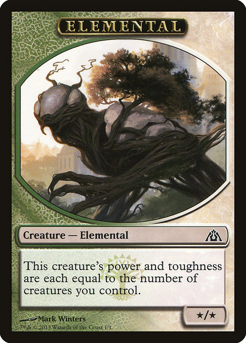 Elemental 1