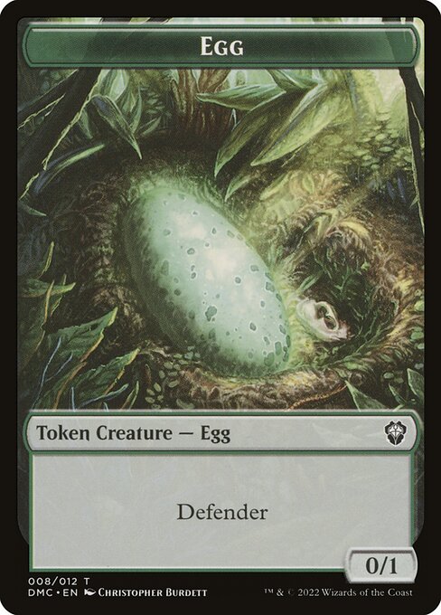Egg 8