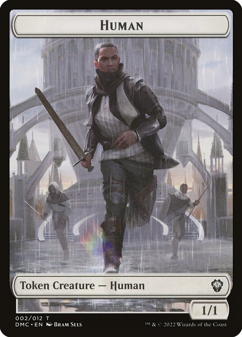 Human 2
