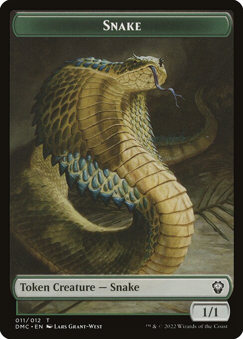 Snake 11