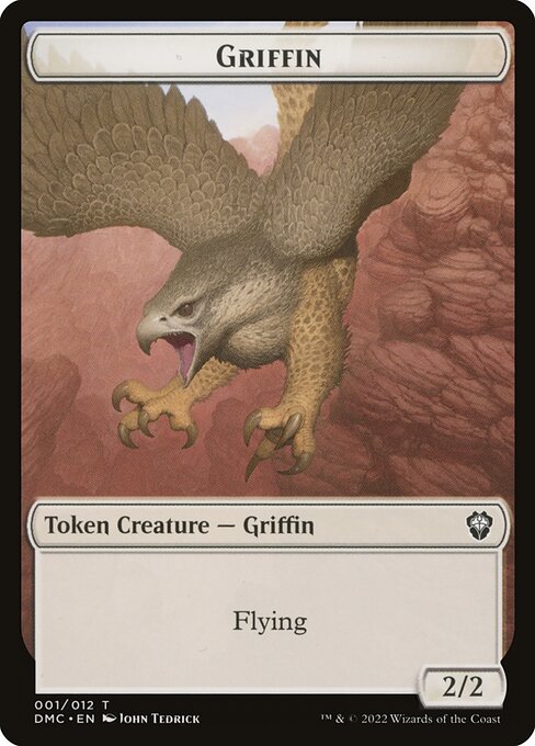 Griffin 1