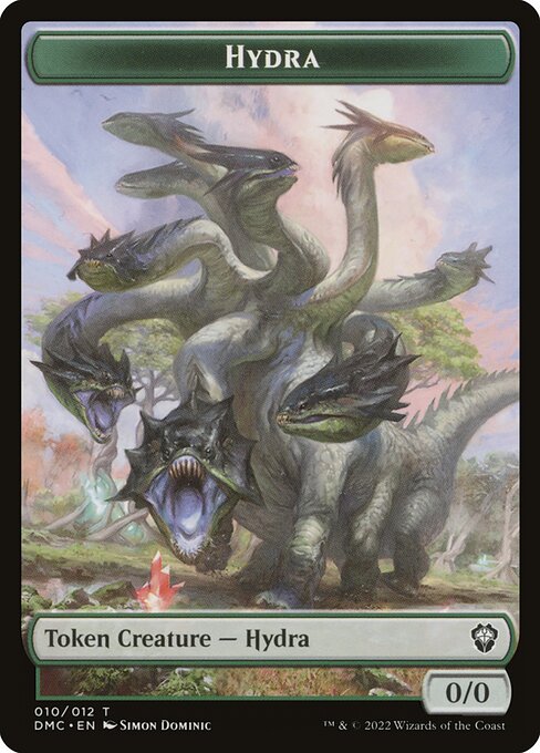 Hydra 10