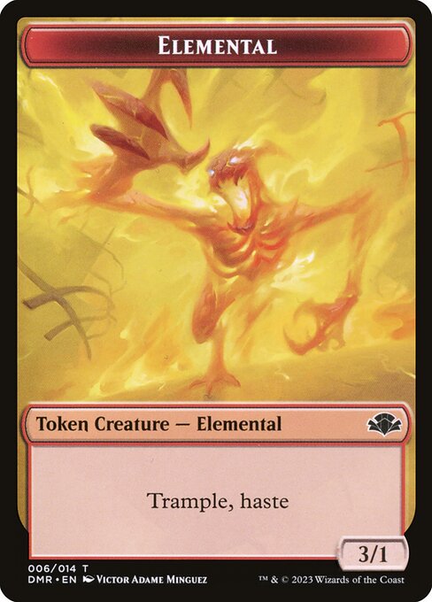 Elemental 6