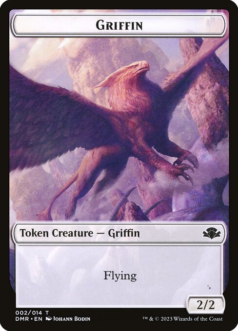 Griffin 2
