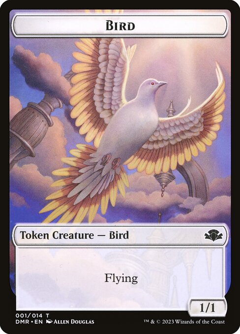 Bird 1