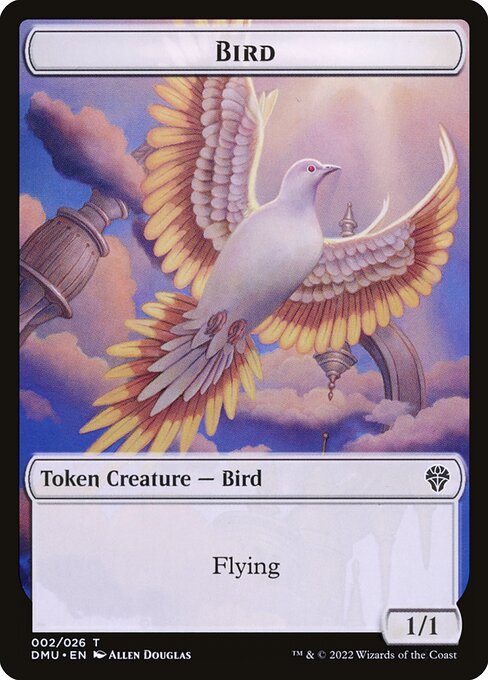 Bird 2