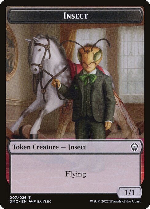 Insect 7