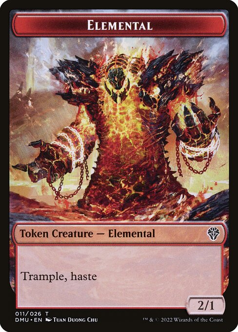 Elemental 11