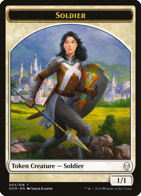 Soldier 3