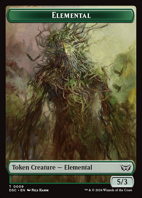 Elemental 9