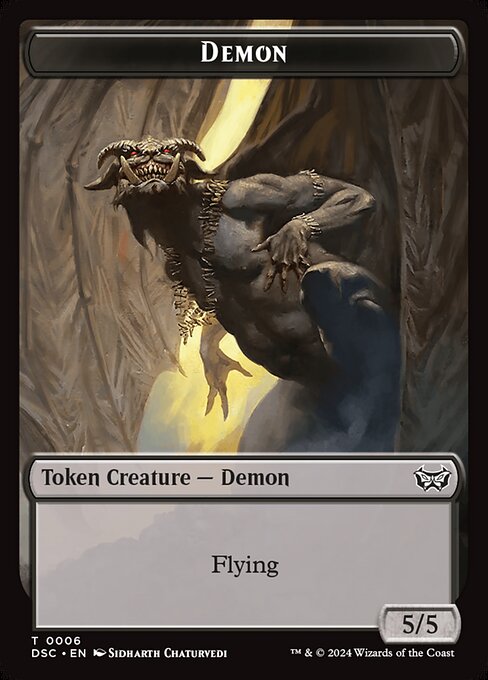 Demon 6