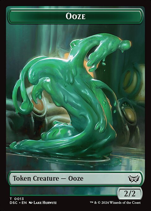 Ooze 13