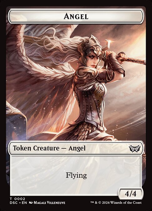 Angel 2