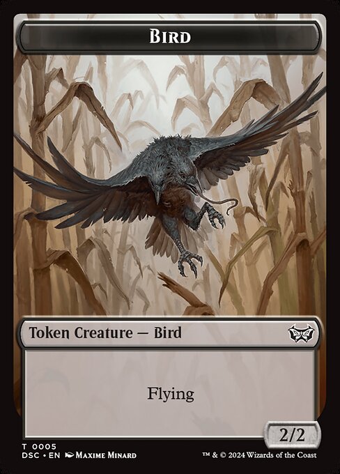 Bird 5