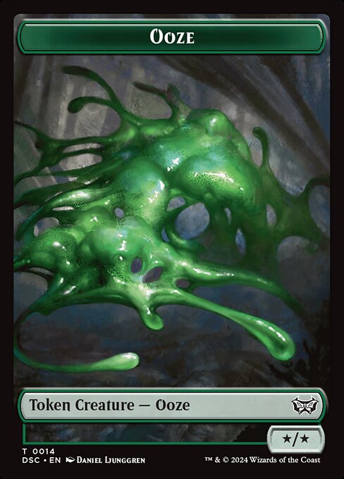 Ooze 14