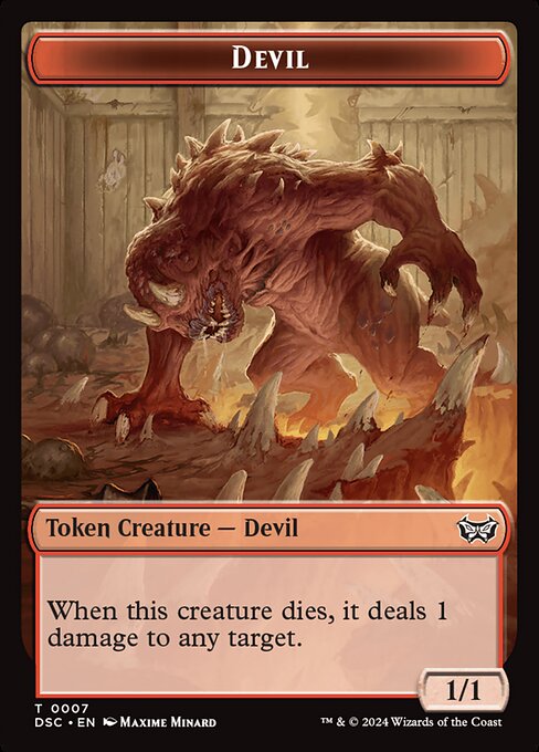 Devil 7